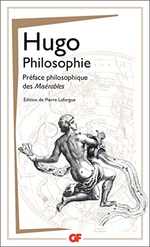Philisophie: Préface philosophique des Misérables von FLAMMARION